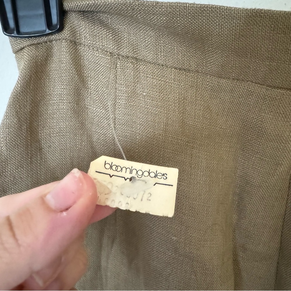 Christian Dior Sport Vintage Trousers - Picture 8 of 9